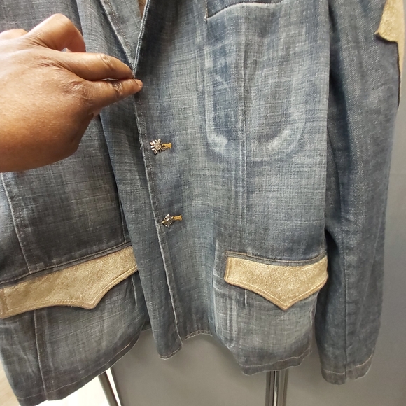 Pure Venom Blazer - Picture 12 of 16